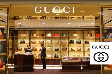 guccio joins leather manufacturer franzi|history of Gucci company.